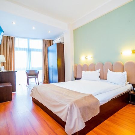 Guci Hotel Köstence Dış mekan fotoğraf
