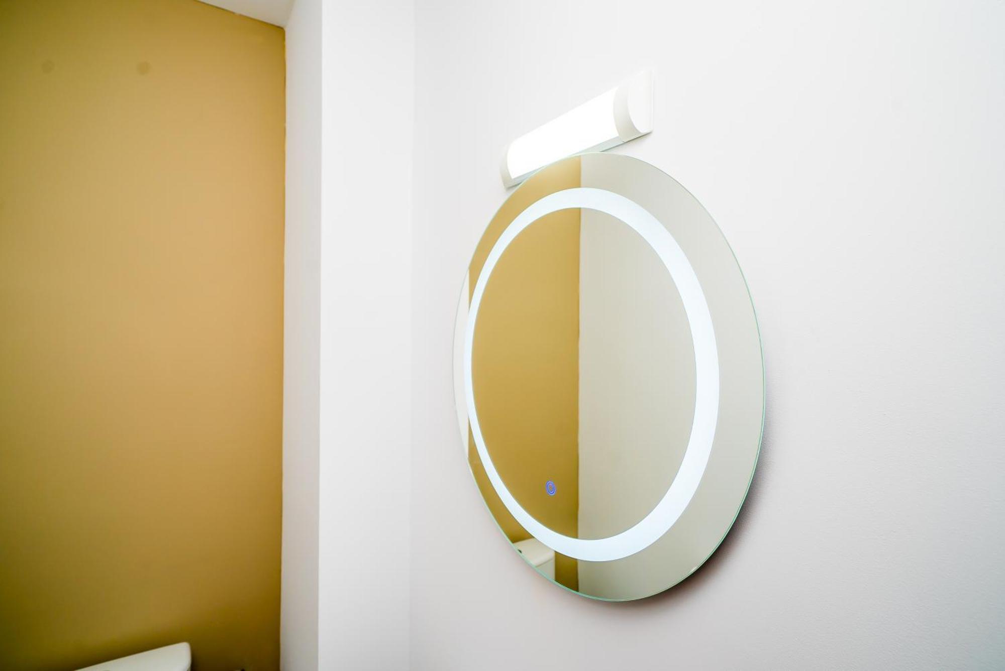 Guci Hotel Köstence Dış mekan fotoğraf