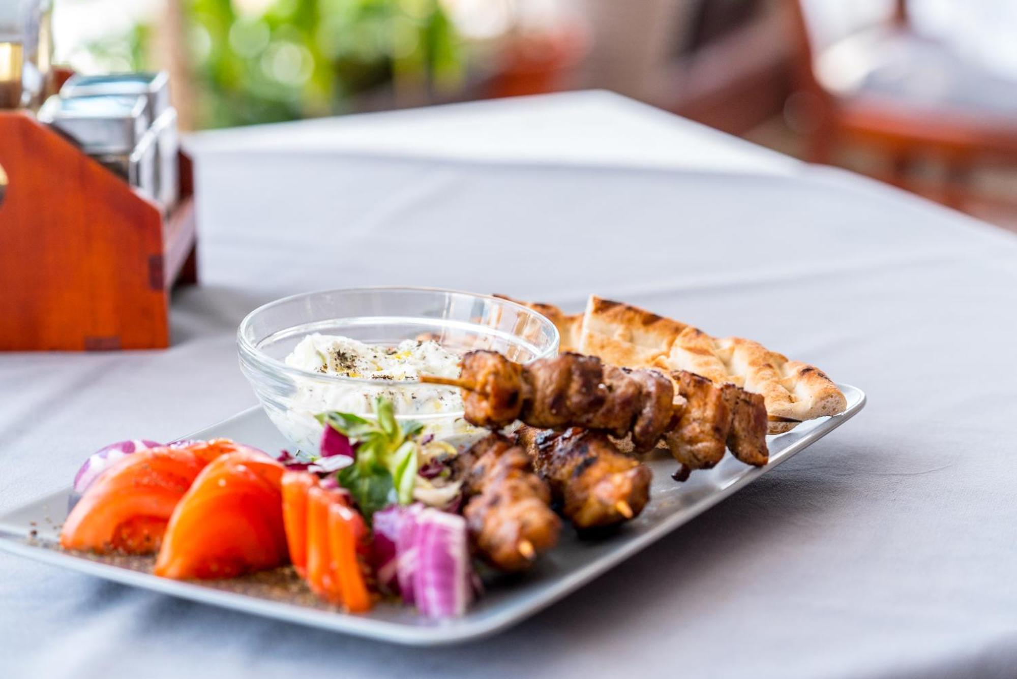 Guci Hotel Köstence Dış mekan fotoğraf